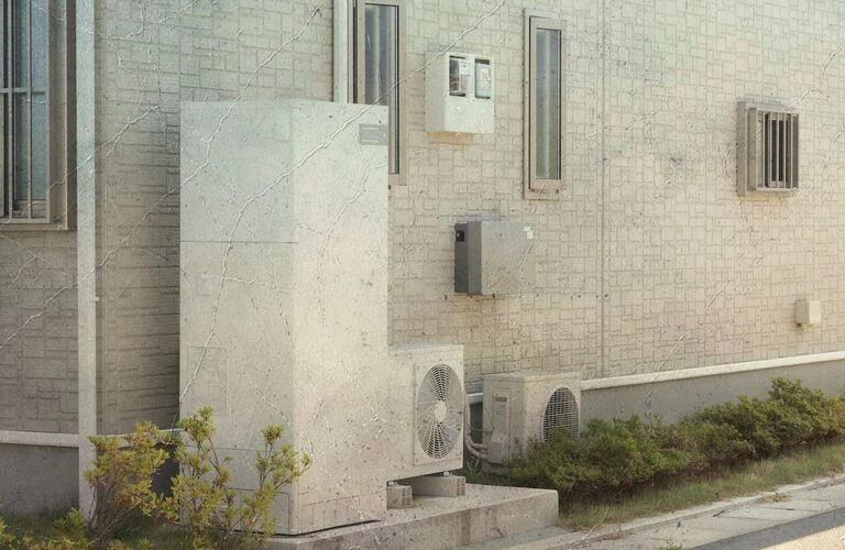 中古戸建を売却時に故障する「給湯器」 | 倉敷市の不動産売却なら正直不動産