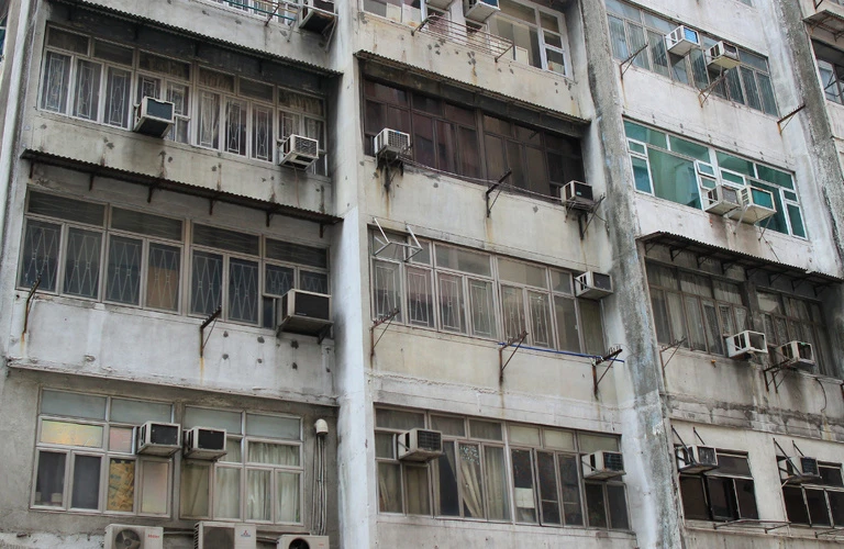 築年数が古いマンションを売却する方法はあるの？ | 倉敷市の不動産売却なら正直不動産